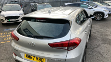 Hyundai Tucson 1.6 GDi Blue Drive S 5dr 2WD Petrol Estate